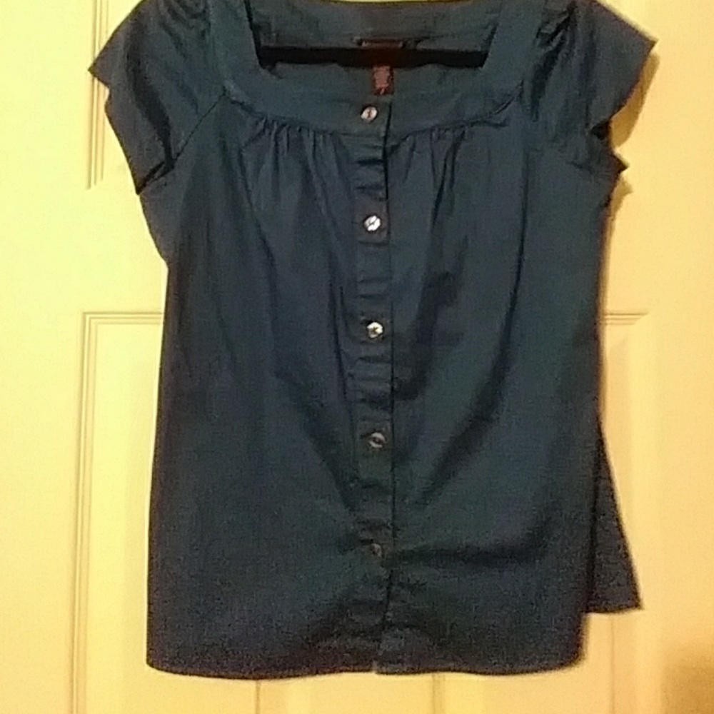 Banana Republic Ladies Top